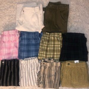 Brandy Melville Bottoms Collection